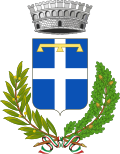 Castelnuovo Rangone-Stemma